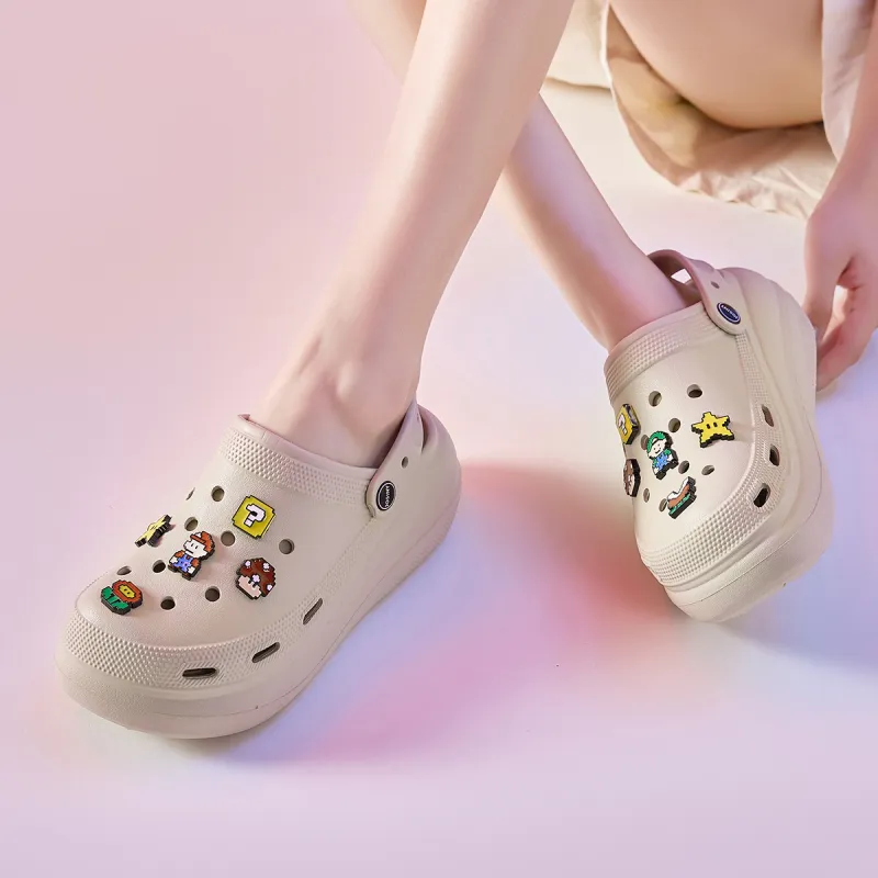 JOSINY Clogs Women's-2