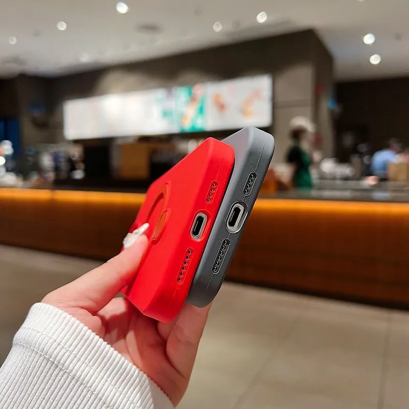 NEWVESSY Phone Cases-10