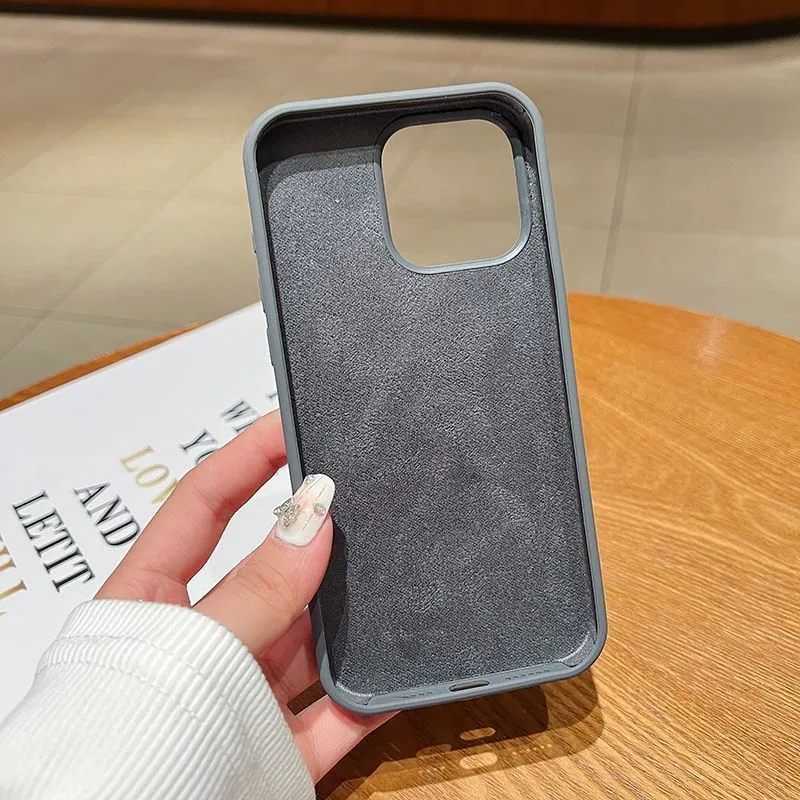 NEWVESSY Phone Cases-16