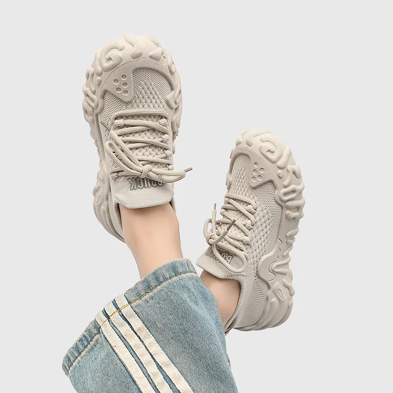B.Duck Low Top Casual Shoes Women's-12