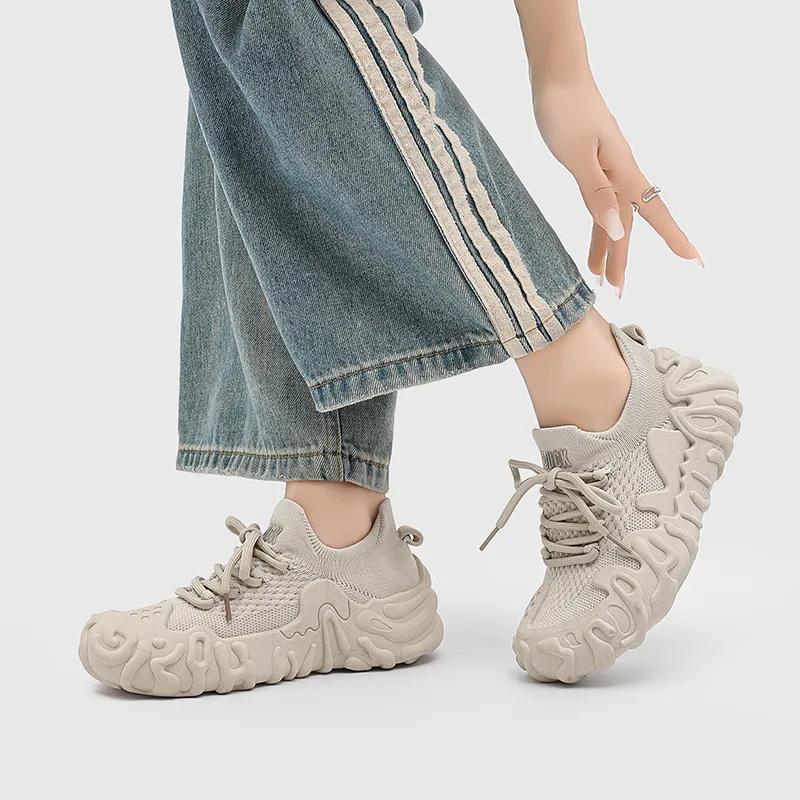 B.Duck Low Top Casual Shoes Women's-11