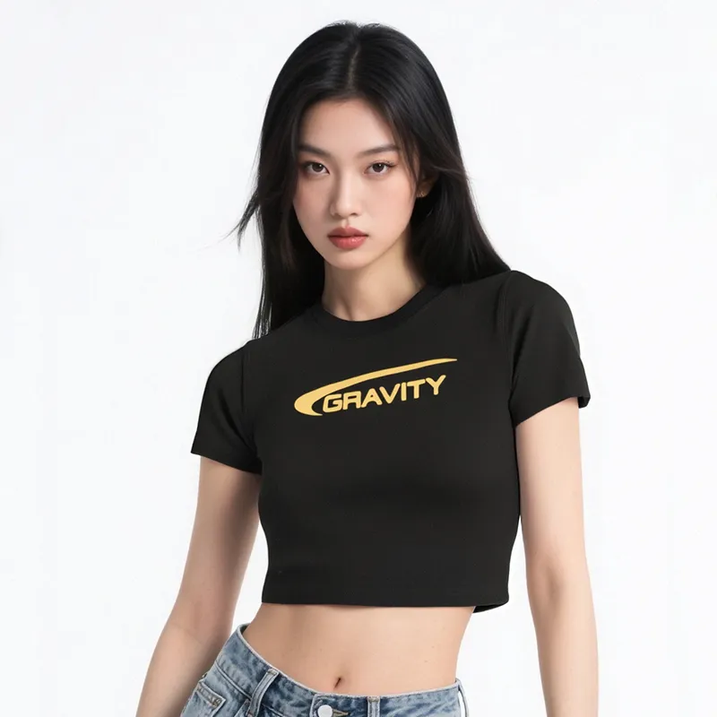 SOIE T Shirts Women's-8