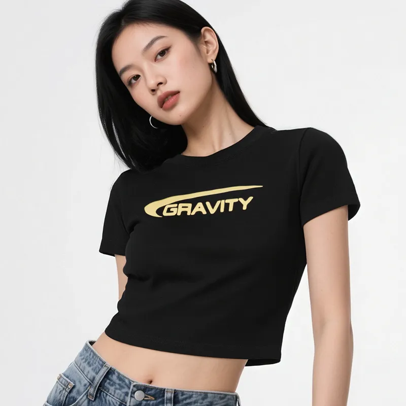 SOIE T Shirts Women's-6
