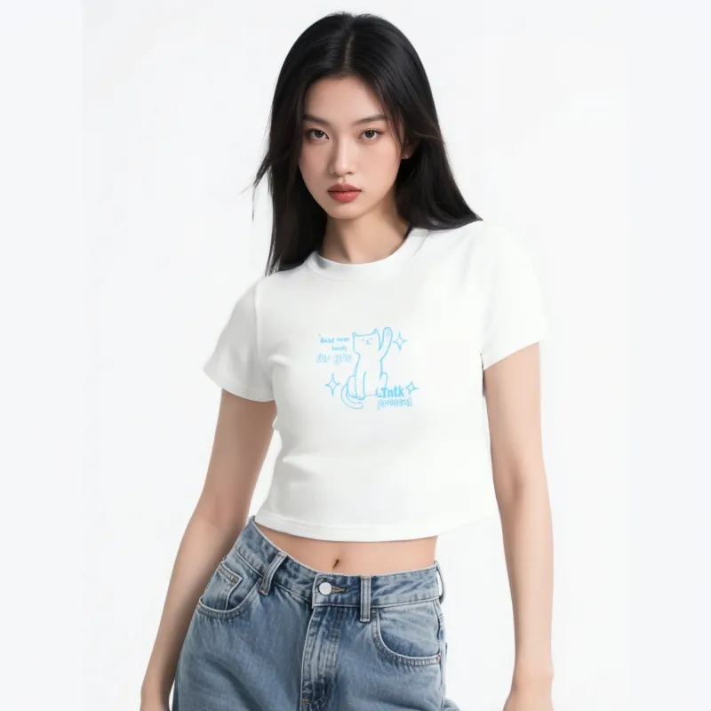 SOIE T Shirts Women's-3