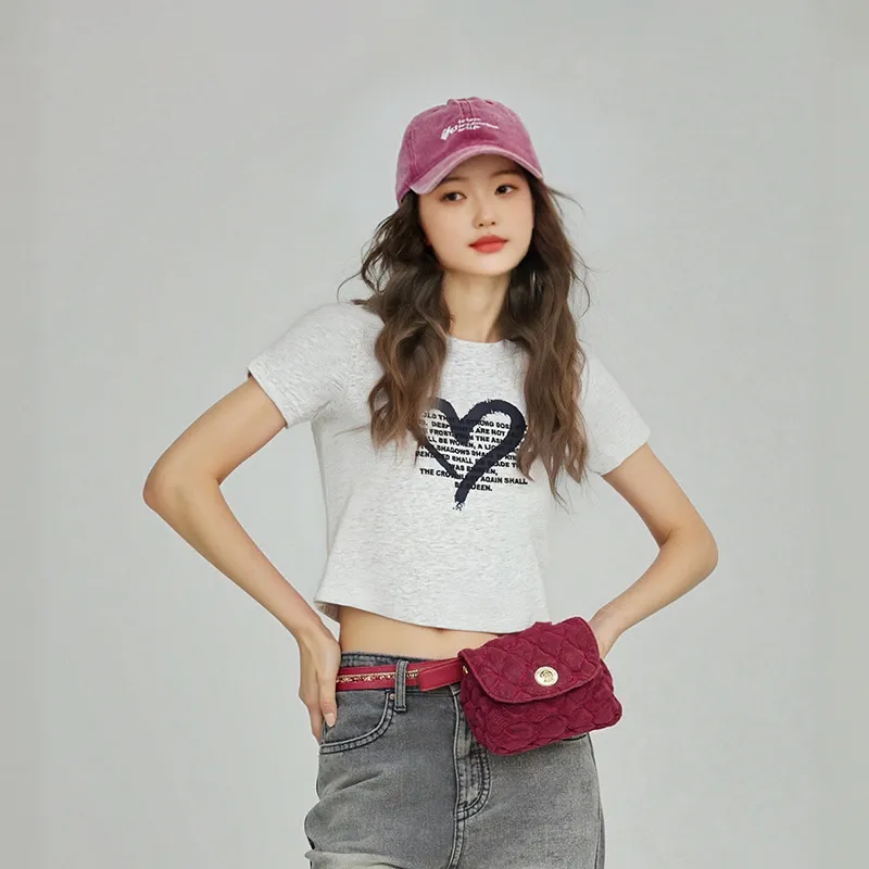 SOIE T Shirts Women's-6