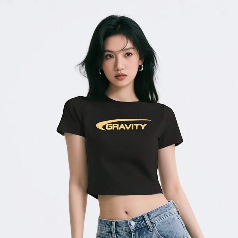 SOIE T Shirts Women's-10