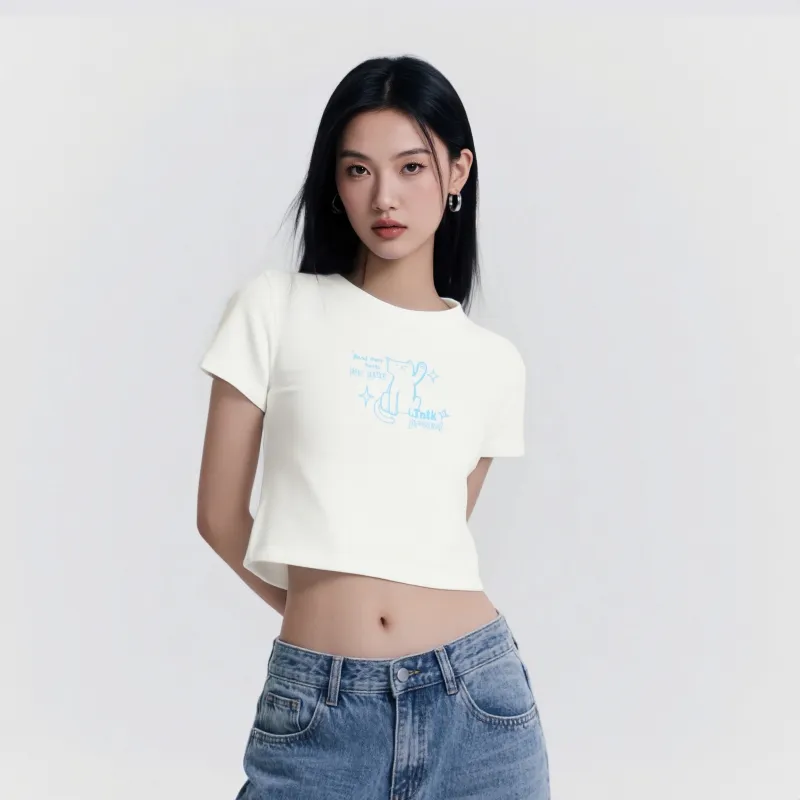 SOIE T Shirts Women's-4