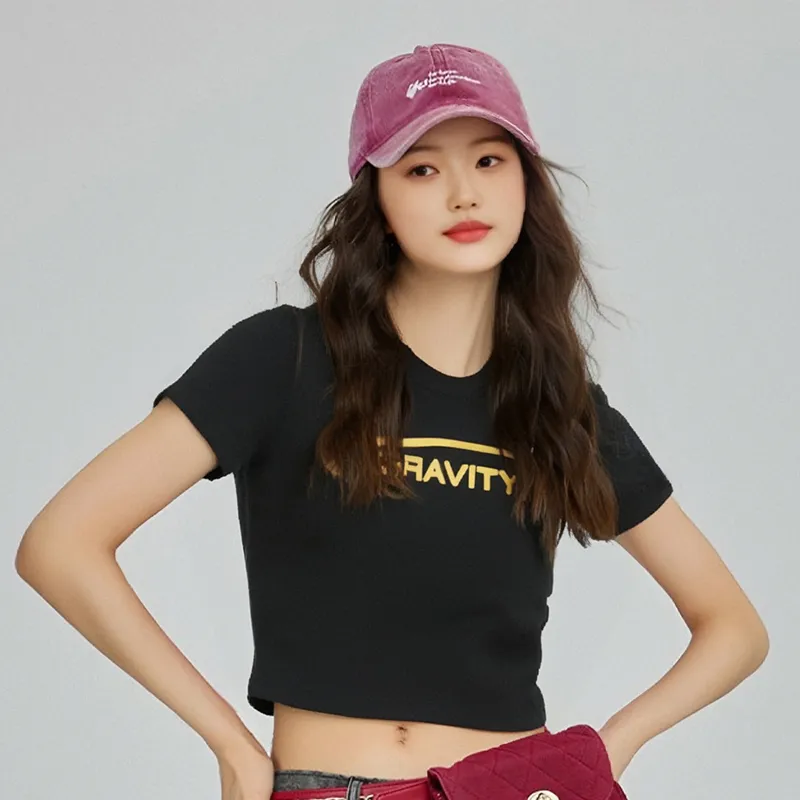 SOIE T Shirts Women's-9