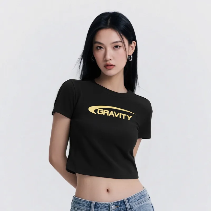 SOIE T Shirts Women's-7