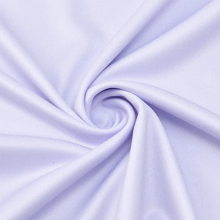 Kawasaki Badminton Jersey Women's Ethereal Purple-5
