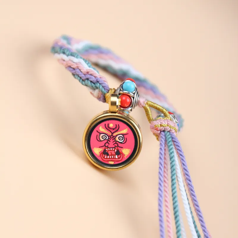 EADDA JEWELRY Alloy Bracelets Unisex-2