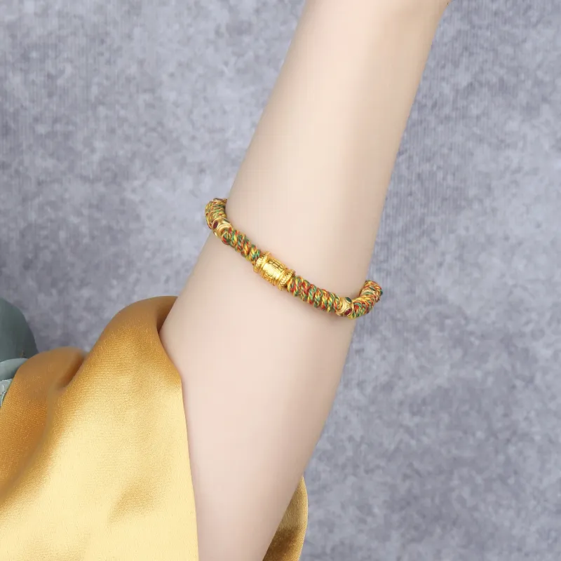 EADDA JEWELRY Alloy Bracelets Unisex-2