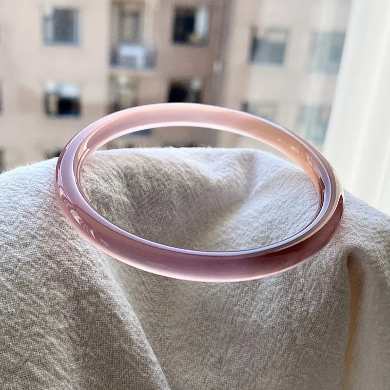 EADDA JEWELRY Agate Bangles Women's-3