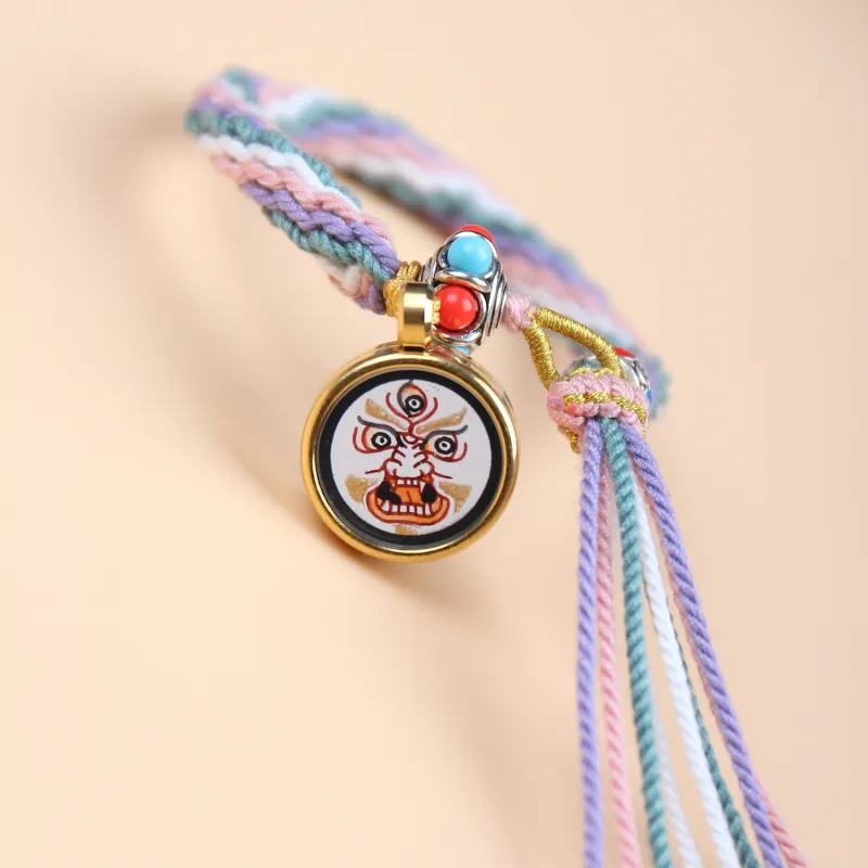 EADDA JEWELRY Alloy Bracelets Unisex-7