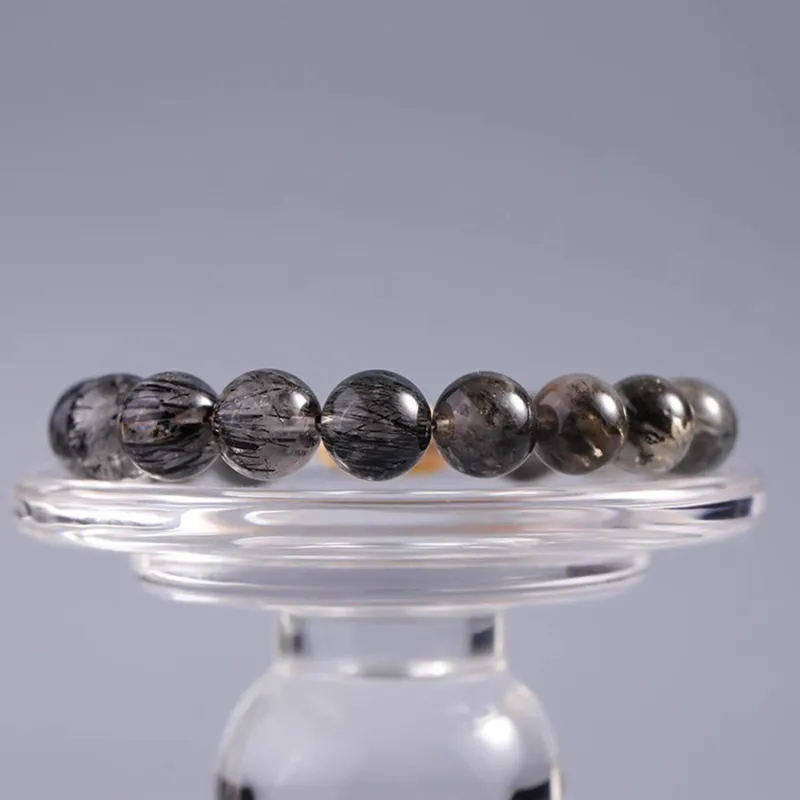 EADDA JEWELRY Crystal Bracelets Unisex-2