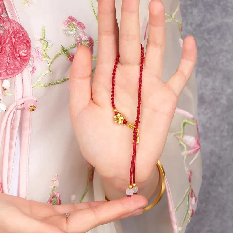 EADDA JEWELRY Alloy Bracelets Unisex-2