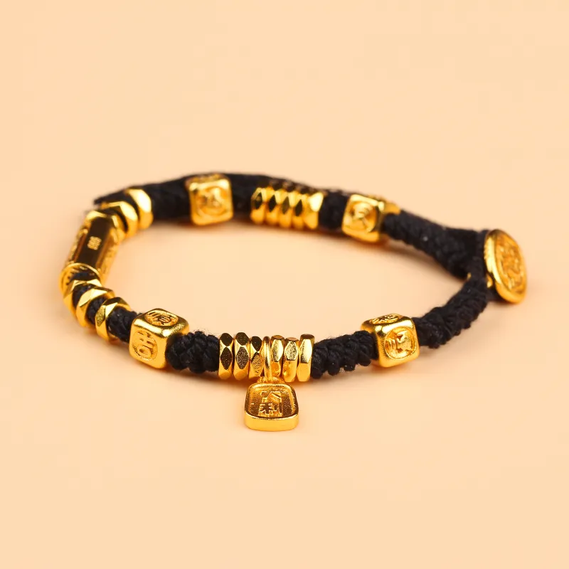 EADDA JEWELRY Alloy Bracelets Unisex-1