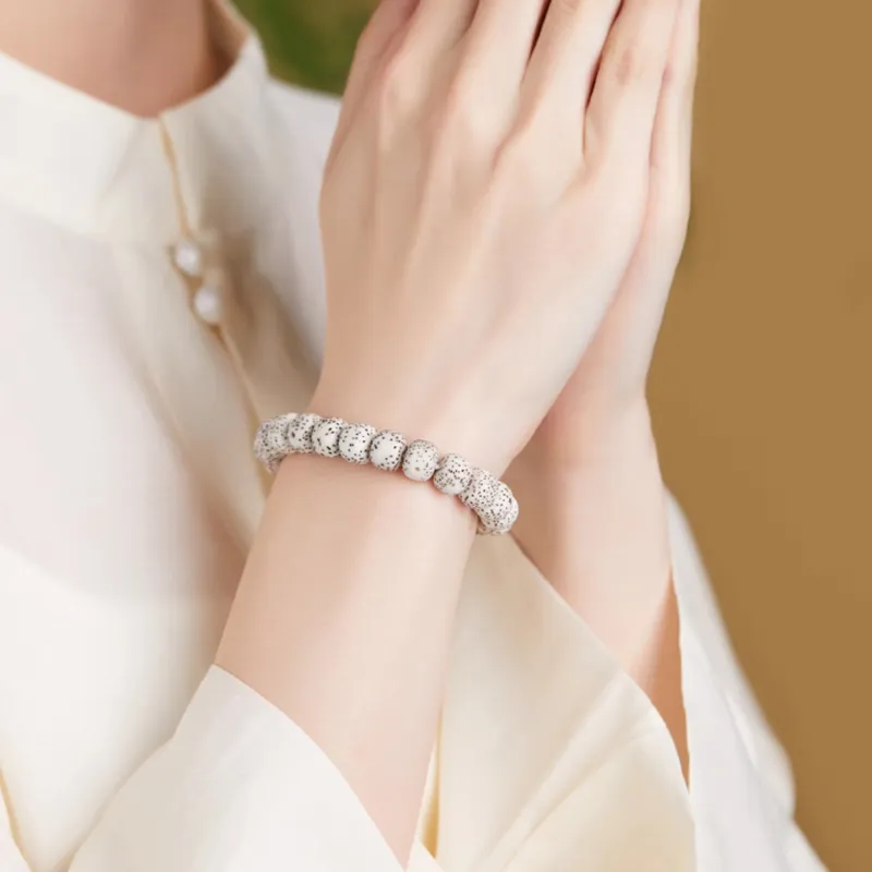 EADDA JEWELRY Star Moon Bodhi Seeds Bracelets Unisex-4
