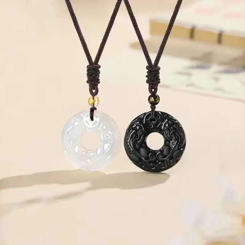 EADDA JEWELRY Agate Bracelets Unisex-6