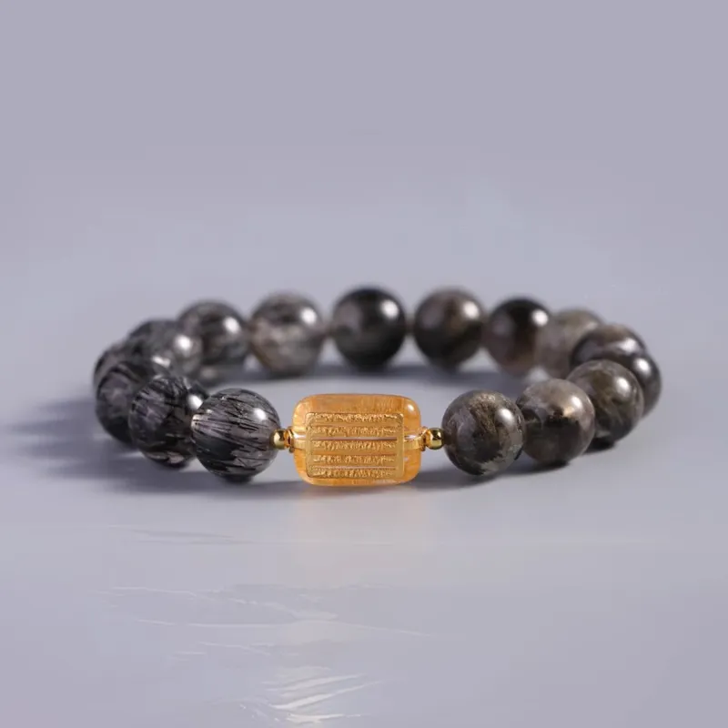 EADDA JEWELRY Crystal Bracelets Unisex-1