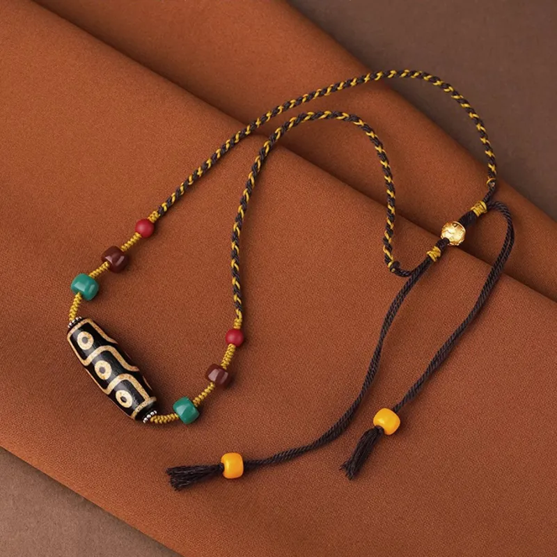 EADDA JEWELRY Agate Bracelets Unisex-3