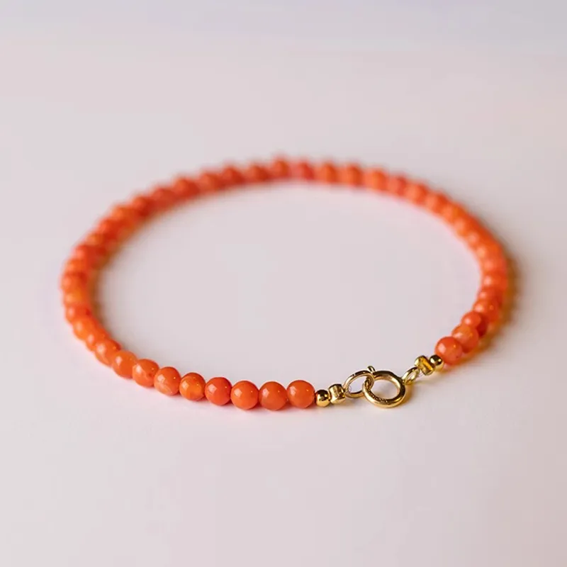 EADDA JEWELRY Agate Bracelets Unisex-3