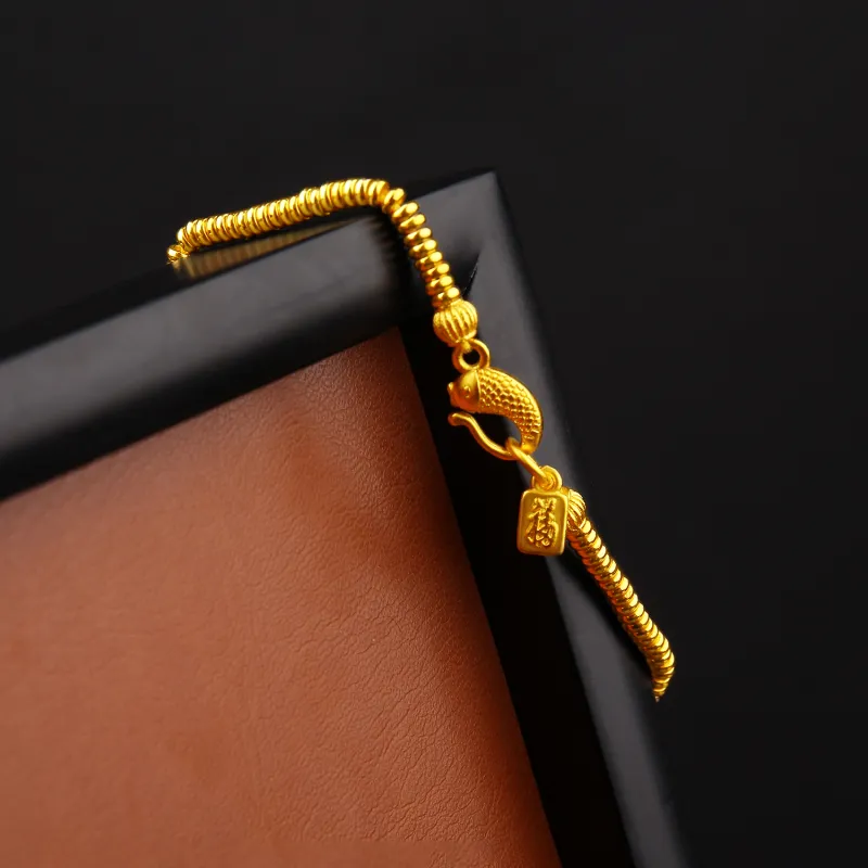 EADDA JEWELRY Alloy Bracelets Unisex-1