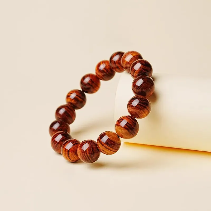 EADDA JEWELRY Huanghuali Bracelets Unisex-4
