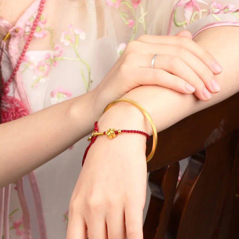 EADDA JEWELRY Alloy Bracelets Unisex-4
