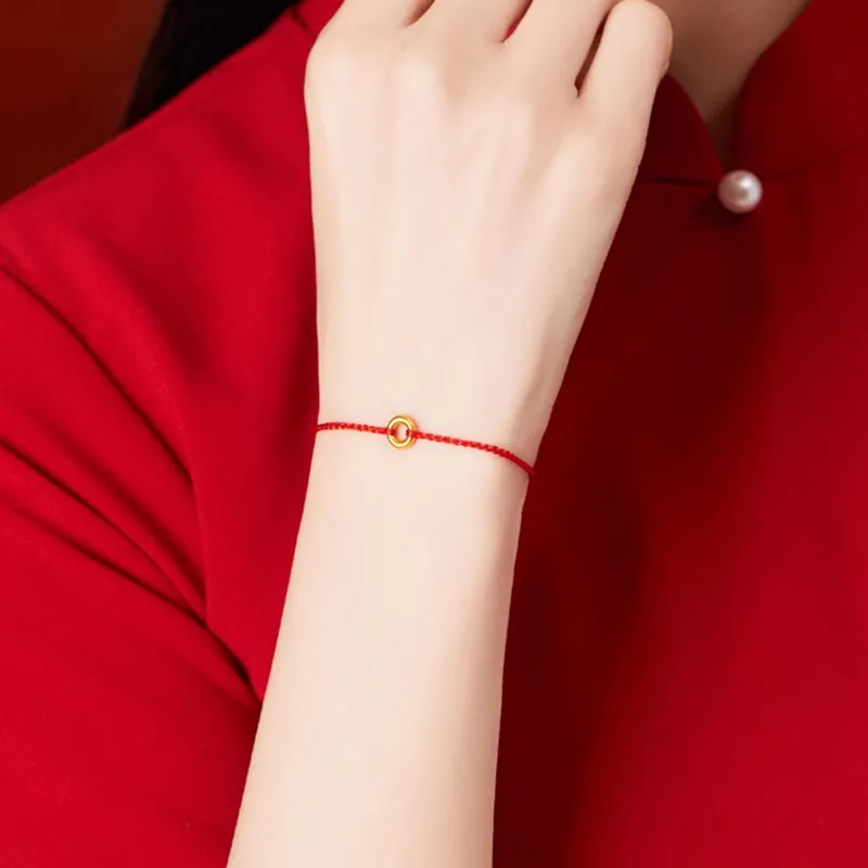 EADDA JEWELRY Alloy Bracelets Unisex-2