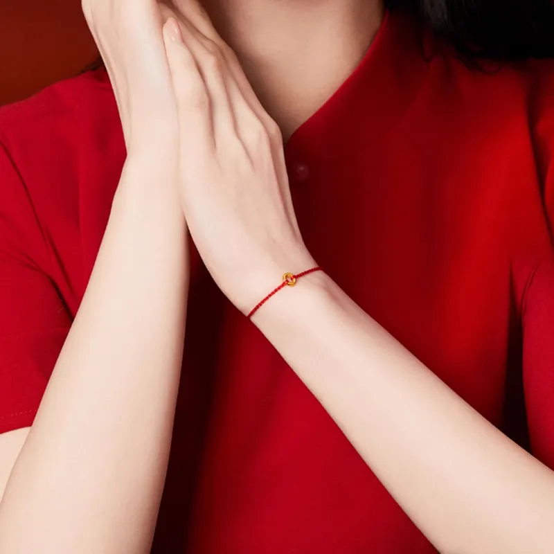 EADDA JEWELRY Alloy Bracelets Unisex-3