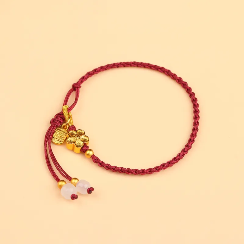 EADDA JEWELRY Alloy Bracelets Unisex-1