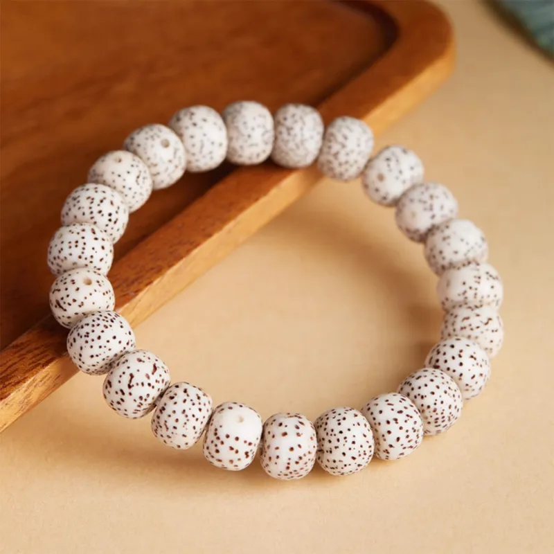 EADDA JEWELRY Star Moon Bodhi Seeds Bracelets Unisex-2