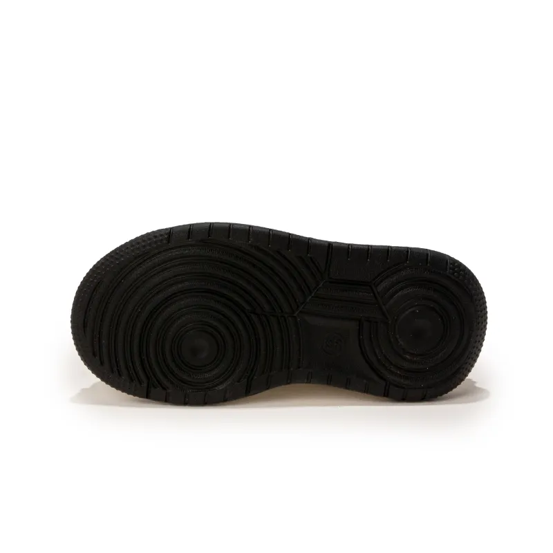 Tongmengqiantian Anti Slip And Wear Resistant Breathable Low Top Kids' Skateboarding Shoes Kids'-7