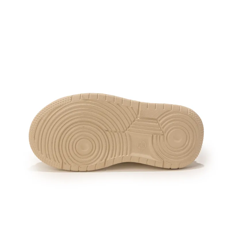 Tongmengqiantian Anti Slip And Wear Resistant Breathable Low Top Kids' Skateboarding Shoes Kids'-3