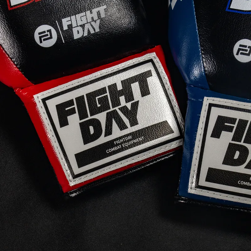 FIGHTDAY Boxing Gloves Microfiber Fabric Training Match-4