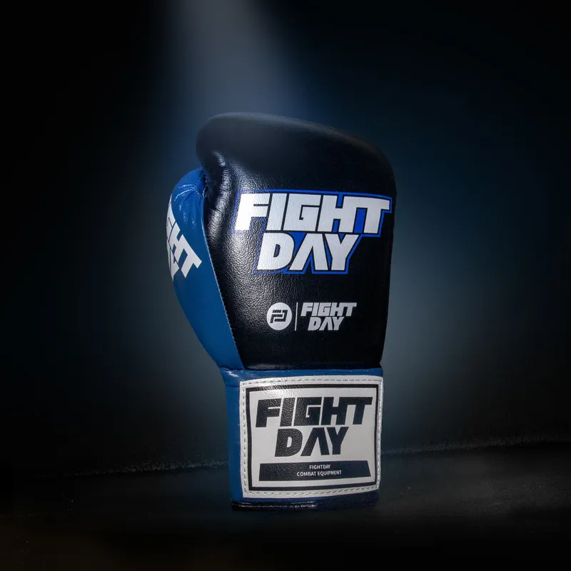 FIGHTDAY Boxing Gloves Microfiber Fabric Training Match-3