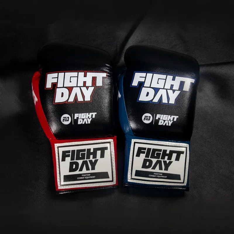 FIGHTDAY Boxing Gloves Microfiber Fabric Training Match-2