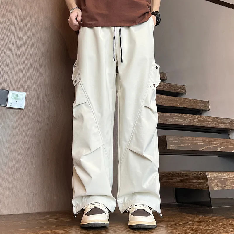 NOME Cargo Pants Unisex-14