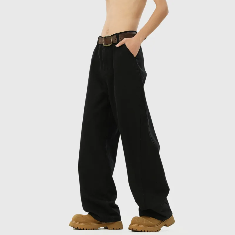 NOME Casual Pants Unisex-3