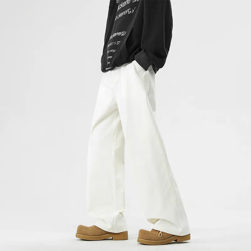 TESTUNG Jeans Unisex-12