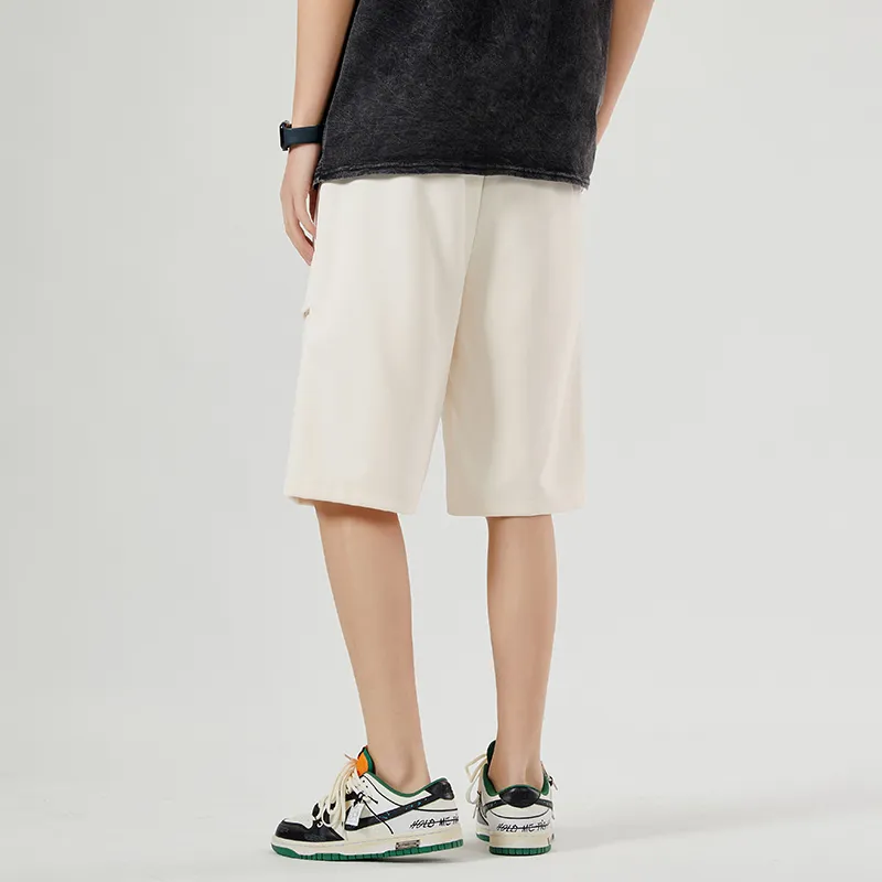 NOME Casual Shorts Unisex-15