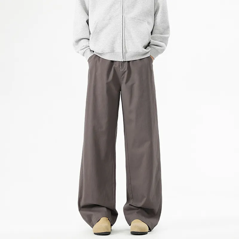 TESTUNG Jeans Unisex-23