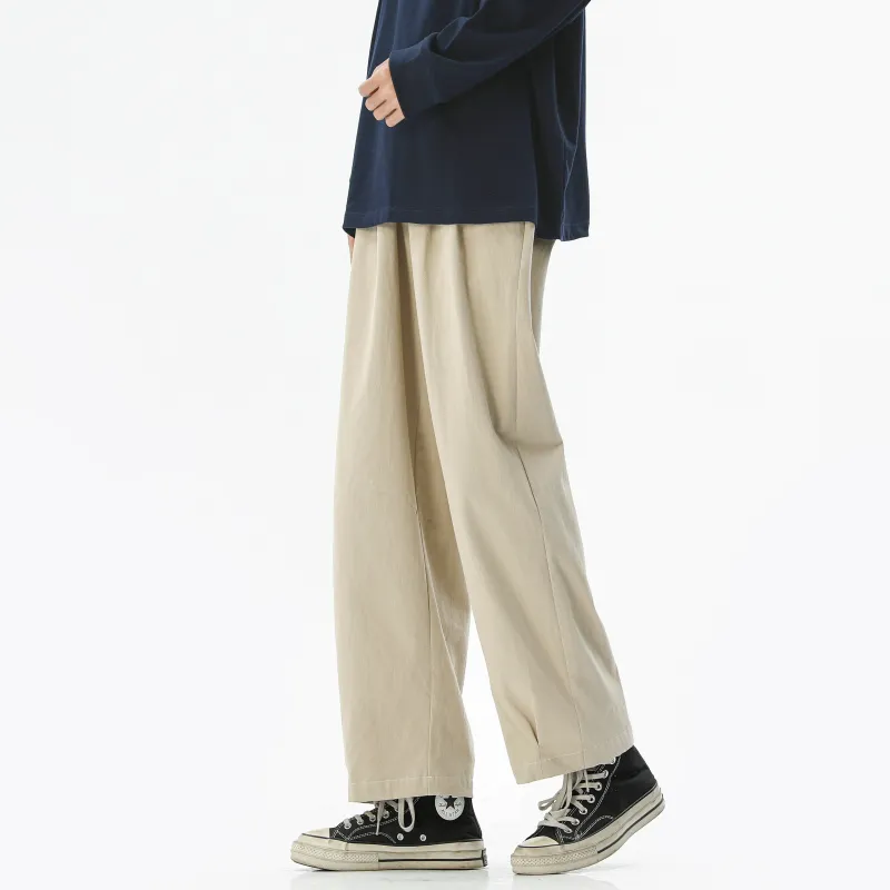 NOME Casual Pants Unisex-9