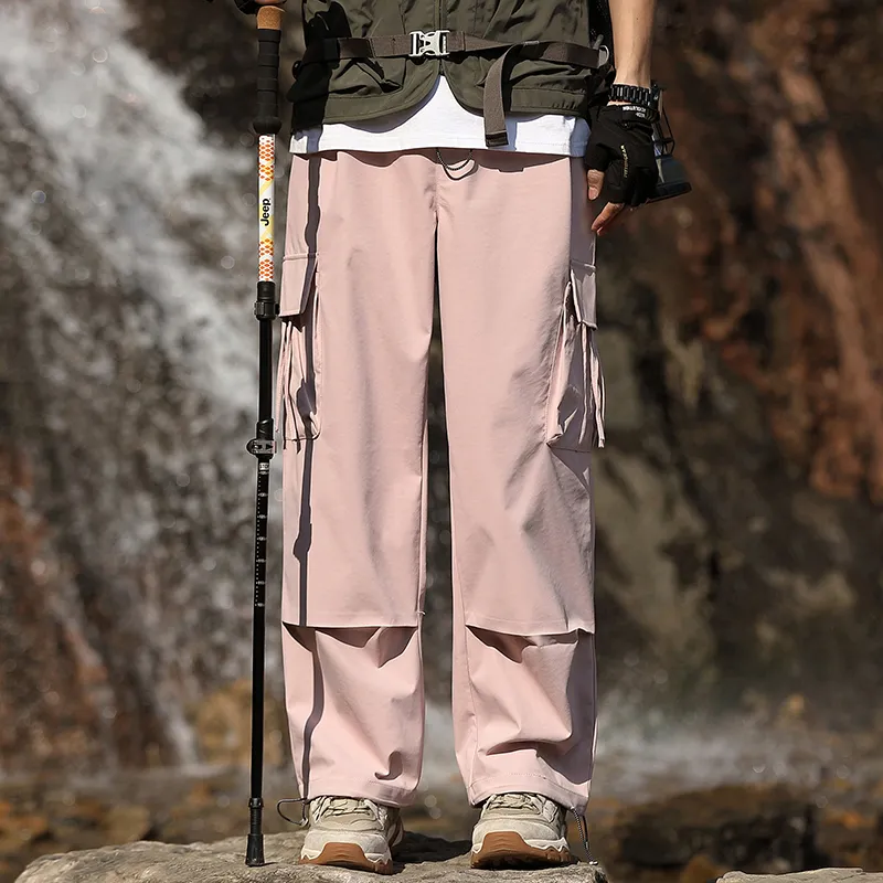 NOME Cargo Pants Unisex-8
