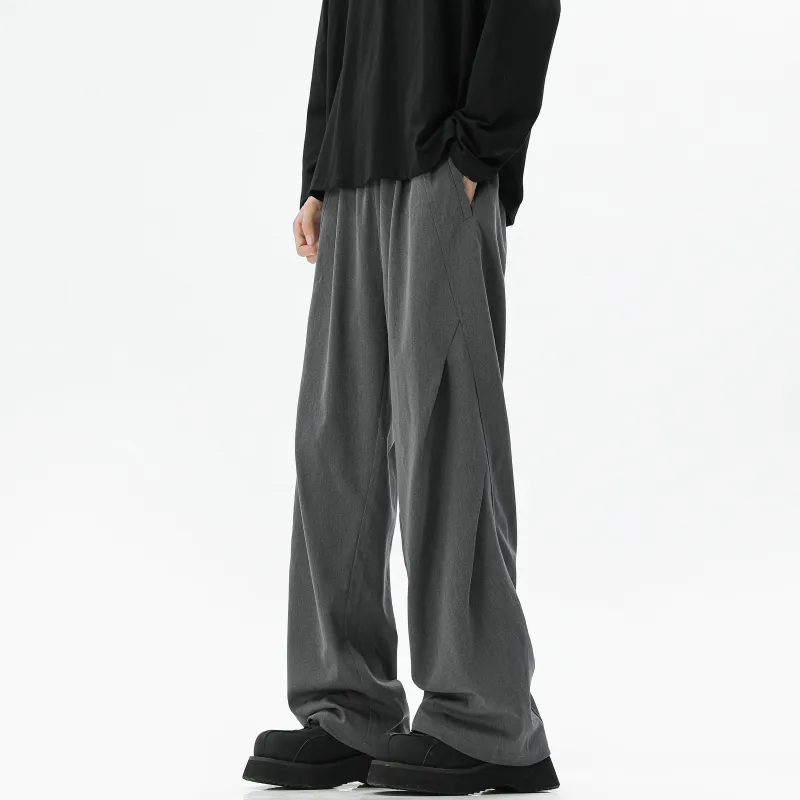 NOME Casual Pants Unisex-8