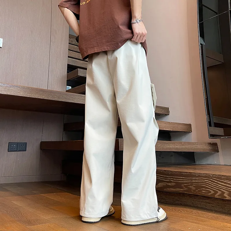 NOME Cargo Pants Unisex-17