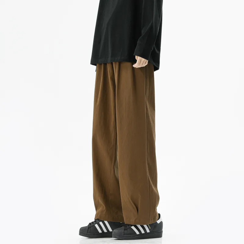 NOME Casual Pants Unisex-16