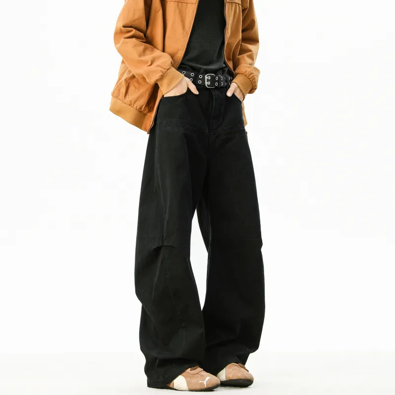 NOME Casual Pants Unisex-4