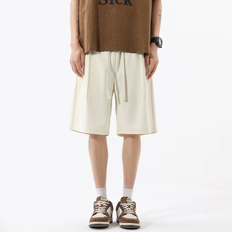 NOME Casual Shorts Unisex-2